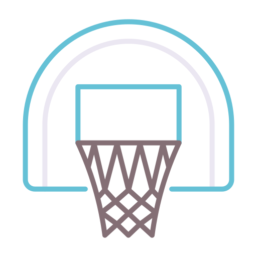 Basketball hoop